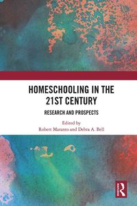 Produktbild: Homeschooling in the 21st Century