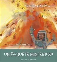 Produktbild: Un paquete misterioso