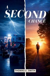 Produktbild: A Second Chance