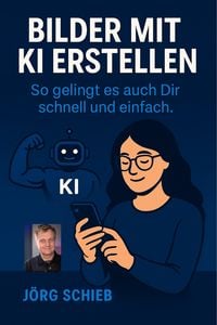 Produktbild: Bilder mit KI erstellen