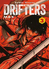 Produktbild: Drifters Max 03