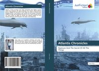 Produktbild: Atlantis Chronicles