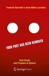 Produktbild: Your Post has been Removed