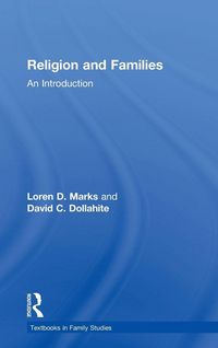 Produktbild: Religion and Families
