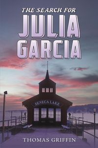 Produktbild: The Search for Julia Garcia