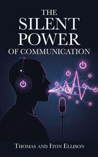 Produktbild: The Silent Power of Communication