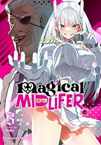 Produktbild: Magical Midlifer, Vol. 3