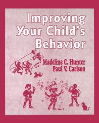 Produktbild: Improving Your Child's Behavior