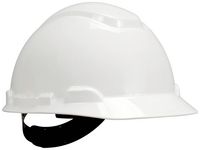 Produktbild: 3M H700NVW Schutzhelm Wei&szlig;