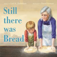 Produktbild: Still There Was Bread