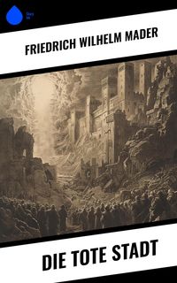 Produktbild: Die Tote Stadt
