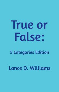 Produktbild: True or False