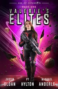 Produktbild: Valerie's Elites