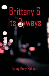 Produktbild: Brittany & Its Byways