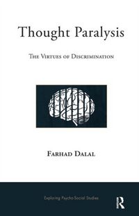 Produktbild: Thought Paralysis