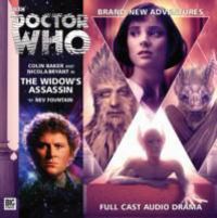 Produktbild: Fountain, N: The Widow's Assassin