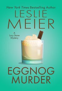 Produktbild: Eggnog Murder