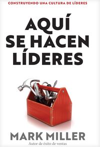 Produktbild: Aqu&iacute; se hacen l&iacute;deres