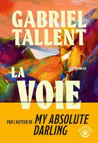 Produktbild: La Voie