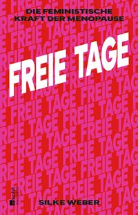 Produktbild Freie Tage