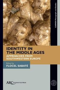 Produktbild: Identity in the Middle Ages