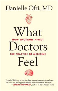 Produktbild: Ofri, D: What Doctors Feel