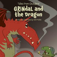 Produktbild: GRiNdaL and the Dragon (Tales from Owtdare!)
