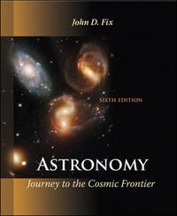 Produktbild: Astronomy Journey To The Cosmi