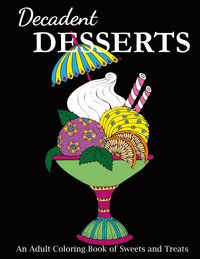 Produktbild: Decadent Desserts