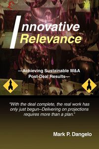 Produktbild: Innovative Relevance