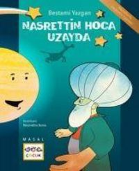 Produktbild: Nasrettin Hoca Uzayda