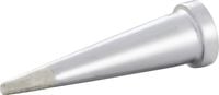Produktbild: Weller LT-K L&ouml;tspitze Mei&szlig;elform, lang Spitzen-Gr&ouml;&szlig;e 1.2mm Inhalt 1St.