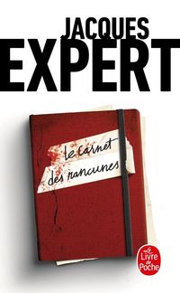 Produktbild: Le Carnet des rancunes