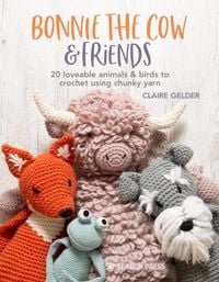 Produktbild: Bonnie the Cow & Friends