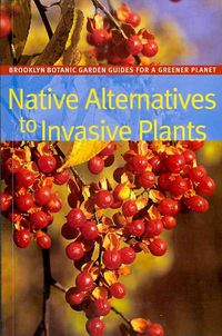 Produktbild: Native Alternatives To Invasiv