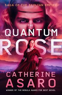Produktbild: The Quantum Rose