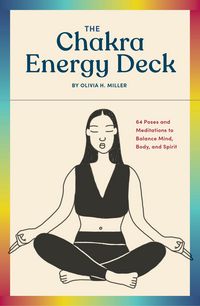 Produktbild: The Chakra Energy Deck