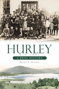 Produktbild: Hurley, New York