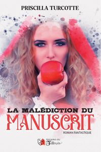 Produktbild: La mal&eacute;diction du manuscrit