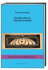 Produktbild: Giordano Bruno Teaches Aristotle