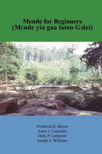 Produktbild: Mende for Beginners