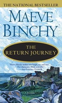 Produktbild: The Return Journey