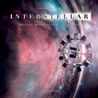 Bild vom Artikel Interstellar vom Autor Hans Zimmer