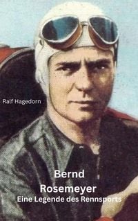 Produktbild: Bernd Rosemeyer