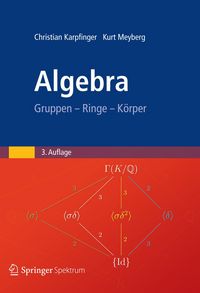 Produktbild: Algebra