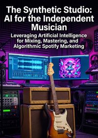Produktbild: The Synthetic Studio: AI for the Independent Musician