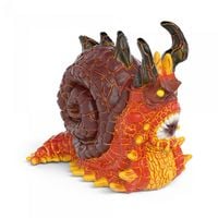 Produktbild: schleich&reg; Eldrador Creatures Lavaschnecke