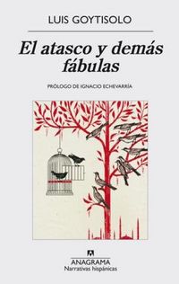 Produktbild: Atasco Y Demas Fabulas, El