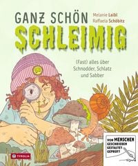 Produktbild: Ganz sch&ouml;n schleimig
