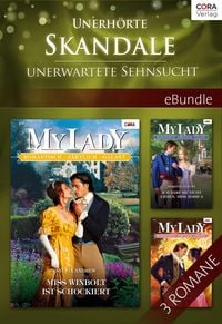 Produktbild: Unerh&ouml;rte Skandale - unerwartete Sehnsucht
